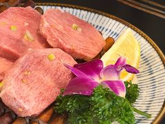 -银座苑烧肉酒场·烤活鳗(仙霞路店)