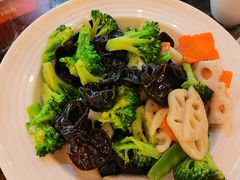 荷塘月色-玉林烤鸭店(垡头店)