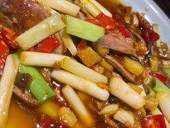 -百年神厨·地道川菜(清江西路店)