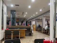 -福成自助烤肉(青春路店)