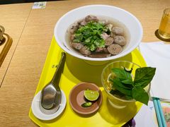 -蔡澜Pho·越南粉餐厅(海上世界店)