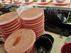 -争鲜回转寿司(东方银座店)