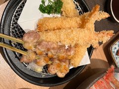-德川家日本料理(顺义华联店)