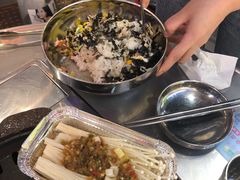 -玄希浪漫厨房·韩料烤肉(湖滨银泰in77店)