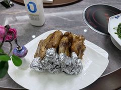 -仙林宾馆-餐厅