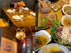 -隔壁老王·家常云南菜(花巷店)