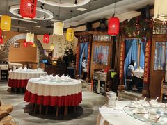-小隐院子·庭院餐厅(大学城后湖店)
