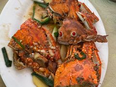 -秋姐美食店(海陵岛保利店)