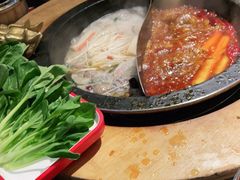-蜀大侠火锅(四川北路店)