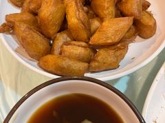 -聚友朋褡裢火烧(天北路店)