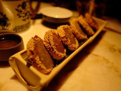 -绿茶餐厅(西湖银泰百货店)