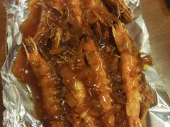 -华顺土菜馆(洪岗路店)