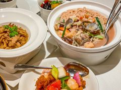 -莆田餐厅PUTIEN(西安万象天地店)