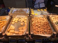 -韩盛·盛江山自助料理(沈辽路万达店)