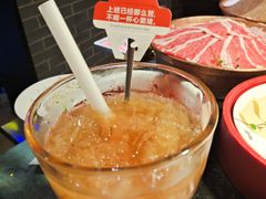 -九鼎轩脆毛肚火锅(南京东路店)