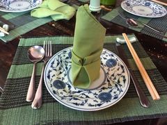 -Lam Vien Restaurant