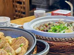 -山芋腔苏北菜(盐城滨海店)