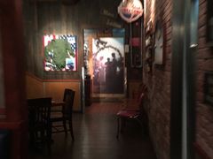 -阿甘虾餐厅(凌霄阁店)