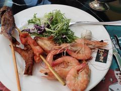 -拉丁餐厅·巴西烤肉自助(正佳广场店)