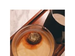 -Home Cafe(水榭春天店)