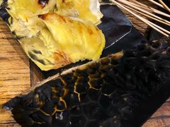 -辉记炭烧海鲜大排档·老字号(福田店)