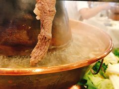 -东来顺饭庄(上地华联店)