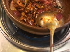 -胡须佬鸡煲四季火锅店(石厦西村直营店)