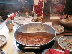 -手选潮汕鲜活牛肉火锅(二七广场店)