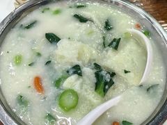 -南记食粥坊·宵夜大排档(莲花总店)