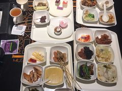 -堂会(白云店)