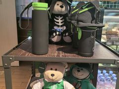 -星巴克(北京太平桥大街店)