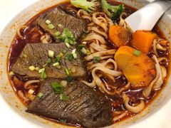 -康师傅私房牛肉面(马泉营奥莱店)