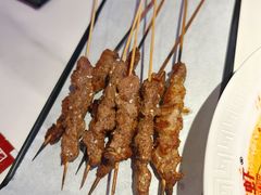 -金陵暴走龙虾·烧烤·排档(南京总店)