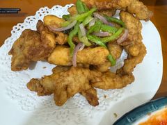 -同兴半盆菜酒家(打浦路店)