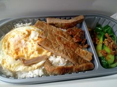 -豪享来中西餐厅(美湖店)