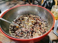 -红料理|串串有瘾·烧烤(吴中路店)