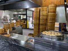 -老盛兴汤包馆(大华二路店)