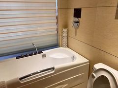 -通辽鑫达国际酒店