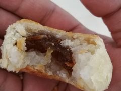 -华荣哲绿豆饼(泰安店)