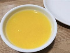 玉米碴子粥-姥家春饼店(漳州二路店)