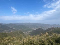 -莫干山风景区