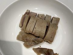 金陵盐水鸭-琼林徽宴(中央门店)