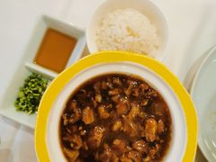 -惠丰堂饭庄·烤鸭·京味菜(翠微路店)