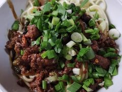 -丁记面馆(凤凰店)