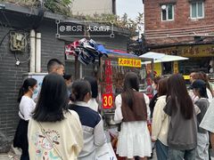 -江南西(地铁站)