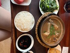 -花园咖啡厅(厦门美丽华大酒店)
