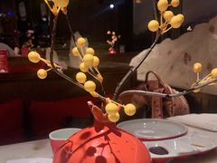 -京华烟云·北京烤鸭(领展购物广场·中关村店)
