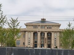 -国家自然博物馆