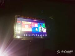 -百威KTV(恒福路店)