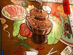 -黄泰吉拾味餐厅(江汉路店)